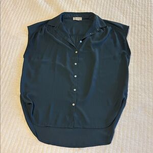 LOFT Short Sleeve Top